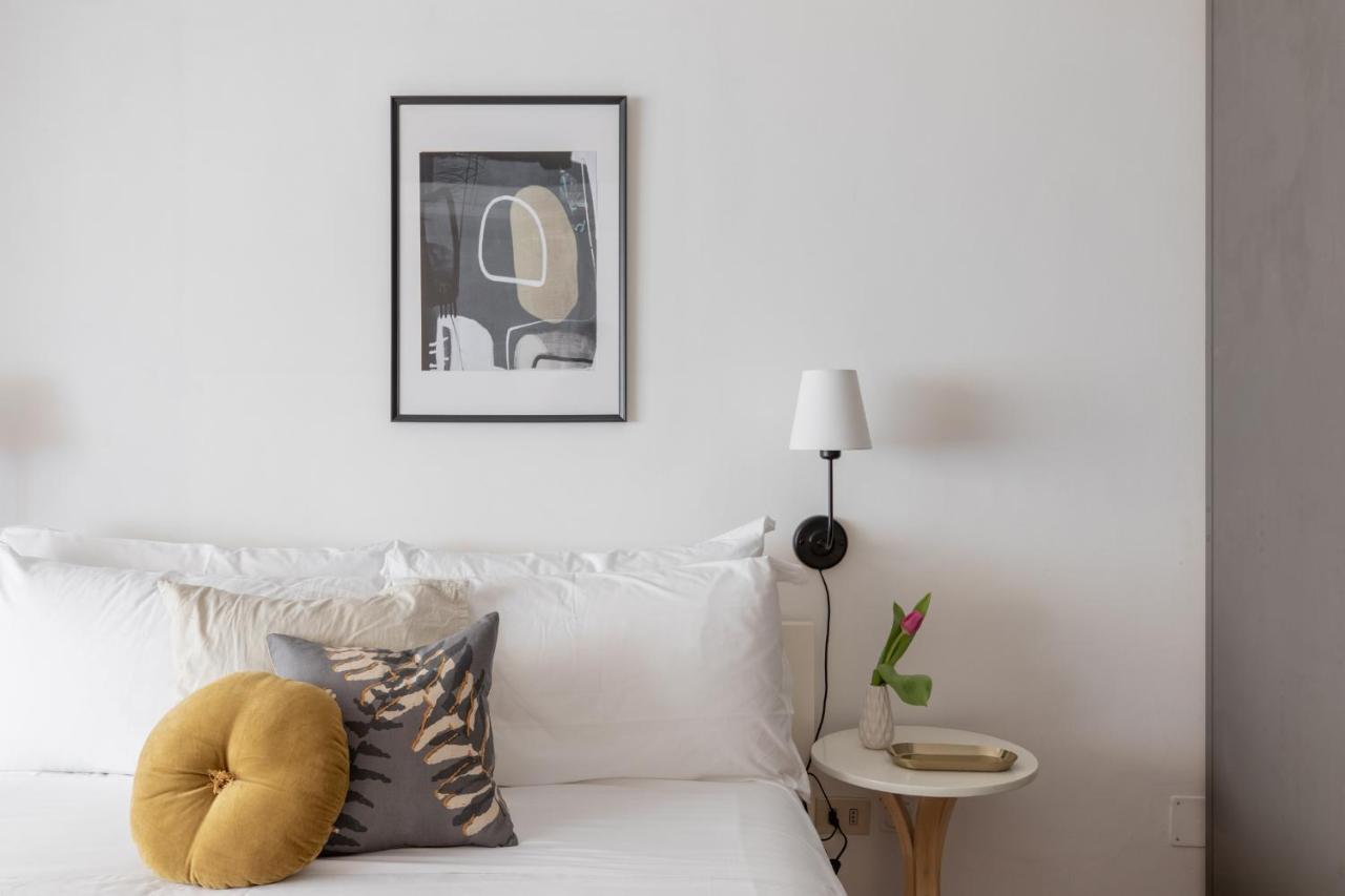 Iflat Magic Apartment In The Heart Of Trastevere Róma Kültér fotó