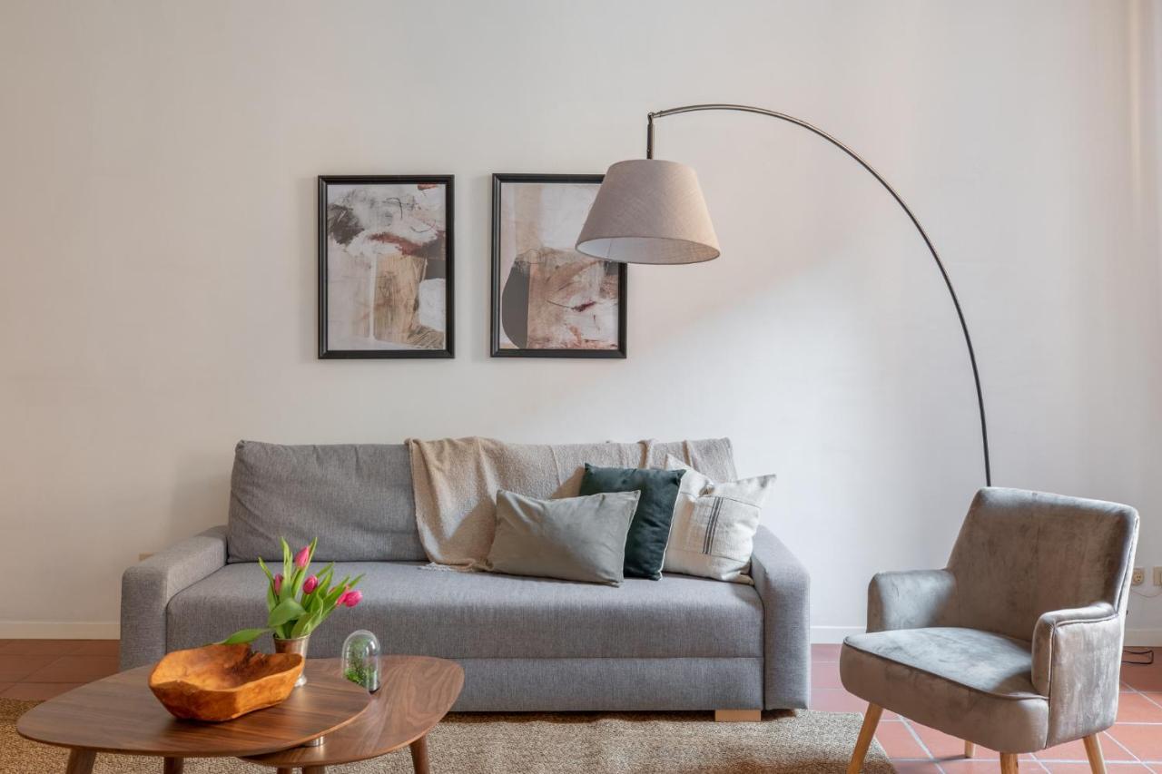 Iflat Magic Apartment In The Heart Of Trastevere Róma Kültér fotó