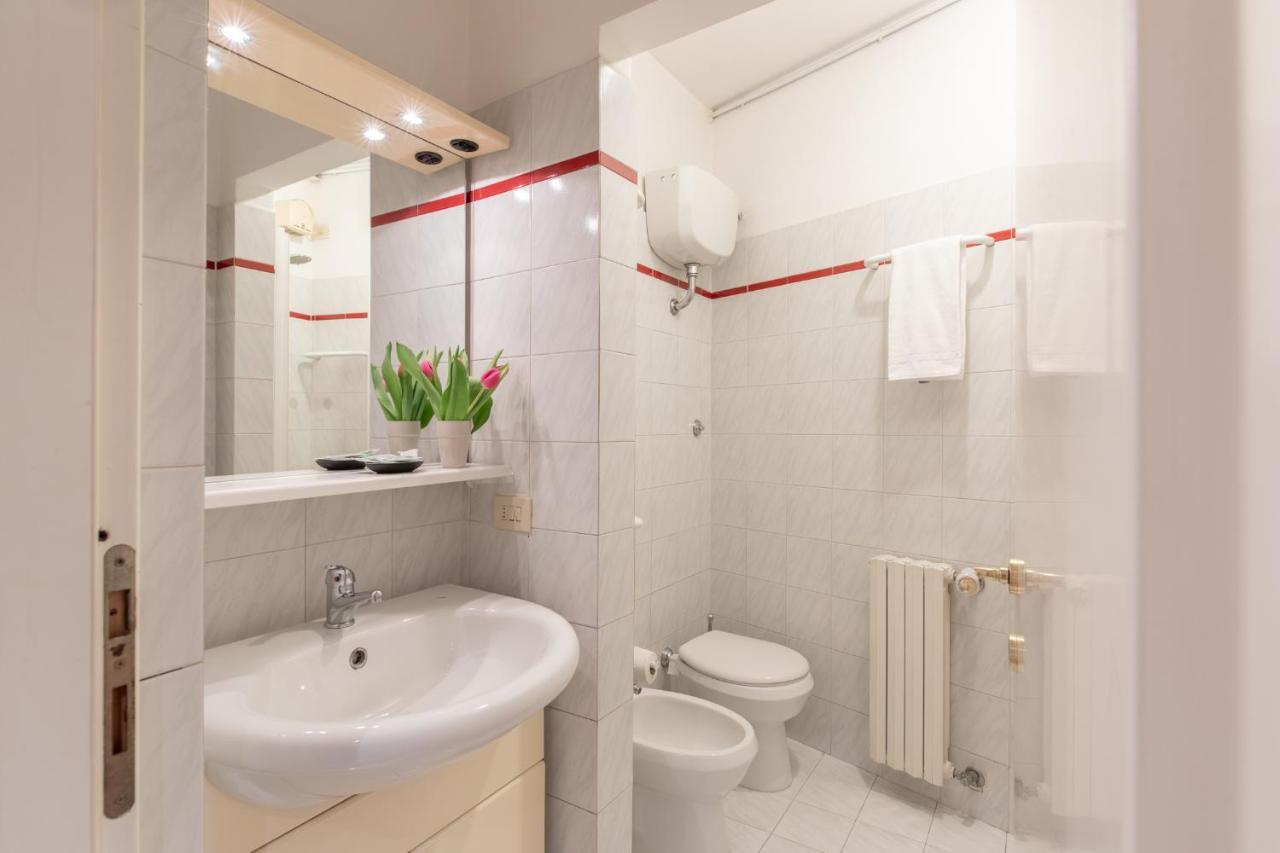 Iflat Magic Apartment In The Heart Of Trastevere Róma Kültér fotó