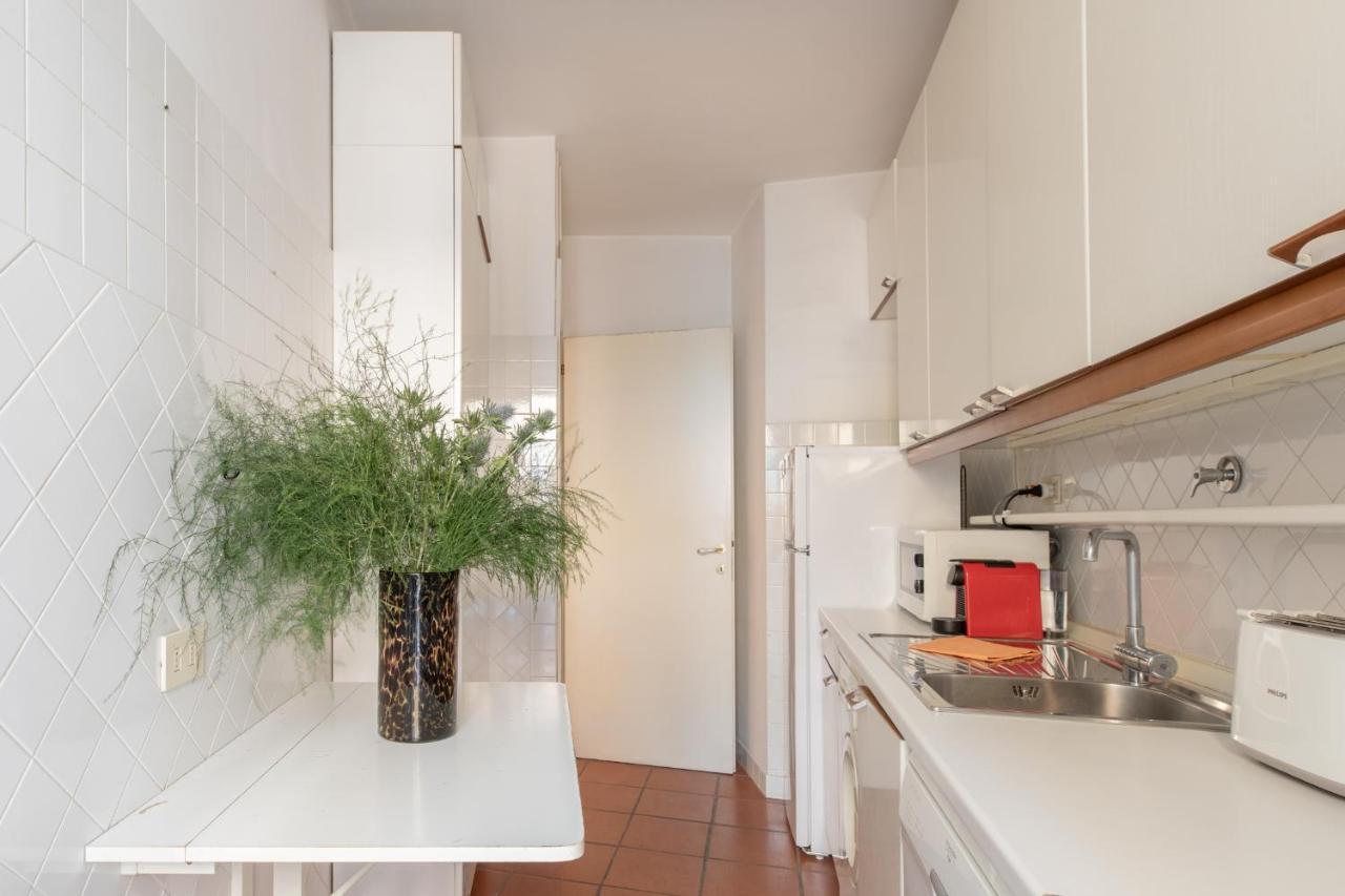 Iflat Magic Apartment In The Heart Of Trastevere Róma Kültér fotó